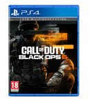 Call Of Duty Noir Ops 6 PS4 (Sp ) (207738)