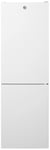 HOOVER Hoover HOCE4T618EWK Fridge Freezer - White