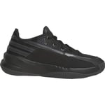 adidas Mixte Escarpins Avant Chaussures de Basket-Ball, Noyau Carbone Noir, 38 EU