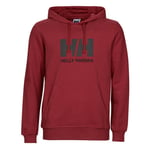 Sweat-shirt Helly Hansen  W HH LOGO HOODIE