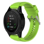 Garmin Fenix 5, 6 7 Armband 22mm