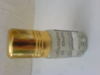 SONIA FLOWER Perfume Attar Lovely ittr Oil In 3ml Glass Bottle Golden Sonya Snya