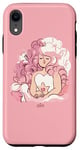 iPhone XR Steven Universe Rose Quartz Case