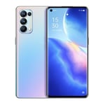 Oppo Reno 5 Pro 5G Dual Mobile Phone 256GB / 12GB RAM Galactic Silver