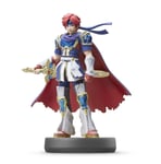 Nintendo Amiibo Character - Roy (Super Smash Bros. Collection) /Switch