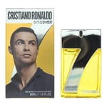 Cristiano Ronaldo Cr7 Discover Eau de Toilette 30ml