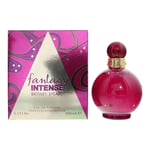 Britney Spears Fantasy Intense Eau De Parfum 100ml EDP Spray - For Her - New