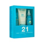 Salerm 21 Silk Protein Sets - Trio Gifts Set by Salerm