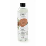 Esteban Paris Recharge Diffuseur À Bâtonnets 250 ML Cèdre Sauvage