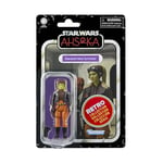 Star Wars Retro Collection, Figurine General Hera Syndulla de 9,5 cm, Ahsoka