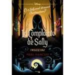 Twisted Tale - La Complainte de Sally (Broché)