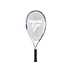 Tennisracket Tecnifibre TFIGHT Club 23 Blå