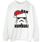 Sweat-shirt Disney  Episode IV: A New Hope Humbug