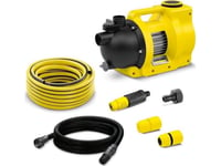 Vannpumpe Karcher Bp 4.500 Garden Set Plus  550 W