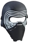 - E8 Role Play Mask, Förklädnad för barn - Kylo Ren