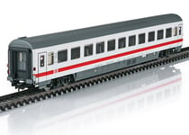 Märklin 43680, Togmodell, Ho (1:87), Gutt/Jente, 15 År, Rød, Hvit, Modelljernbane/Tog