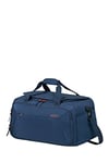 American Tourister Urban Groove Travel Bag, 53 cm, 53.5 L, Dark Navy, Blue (Dark Navy), Travel Bags