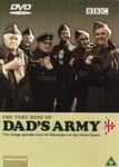 Dad&#039;s Army  The Very Best Of Vol. 1 DVD