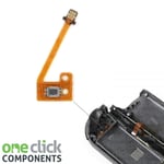 For Nintendo Switch Right JoyCon Controller ZR Button Flex Cable Replacement