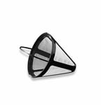 RUSSELL HOBBS PERMANENT COFFEE FILTER FOR  21700, 21701, 21702 Retro