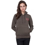 Sweat-shirt Geographical Norway  Sweat sport Genifer