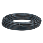 Pipelife PEM-slang 25 x 2,3 mm PN10 (25 meter)