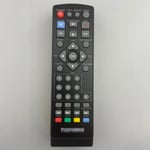 Ersättande universal för oxychromendvb IPTV BOX TF-DVBT212