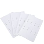 4pcs Box Slimming Patch Anti Sweat Sticker Instant Arm Lift Fat Lose Sticker BLW