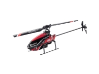 Reely RedFox RC-helikopter RtF