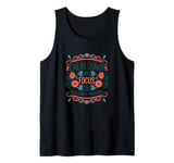 Calm Down and Focus on Holiday Movies Tank Top