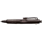 Tombow kulpenna Airpress Pen helsvart 5st