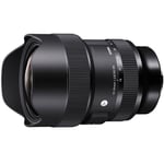 Sigma 14-24mm F/2.8 DG DN ART Sony FE | ✅ 5 ans de garantie