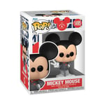 Funko Pop! Disney: Mystery Mini IRL - Mickey Mouse - Disney Characters - Collect