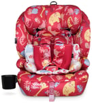 Cosatto Zoomi 3 Car Seat Dino Delite