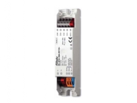 Eltako DL-4CH-16A-DC12+, Dimmer, Extern, Trådlös, Vit, LED, IP20