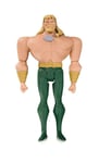 Justice League Animated Series - Aquaman - Figurine 14cm