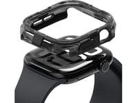 Ringke Ringke Fusion Bumper Apple Watch 10 (46 Mm) Black