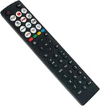 En2J36H Télécommande Remplacée --Fit Pour Hisense Vidaa Lcd Led Tv Télécommande En2J36H 65U7Hq 65U8Hq 50E77Hq 55E77Hq 75U8Hau 55E7Hq 55U8Hq 55U8Hau 65U8Hau