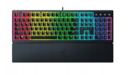 8886419348726 Razer Gaming Keyboard Ornata V3 RGB LED light, RU, Wired, Black, R