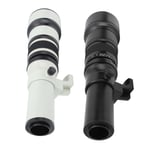 500mm F6.3 Fixed Focus Telephoto Lenses Astronomical Telescope Lenses NEW