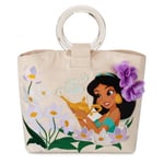 Disney Store Princess Jasmine Swim Bag Aladdin hand bag chic adult children