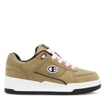 Sneakers Champion Rebound Heritage Skate Ms S11729-MS002 Brun