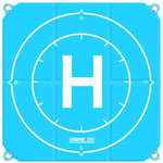 STARTRC Square Drone Landing Pad (65x65cm)