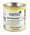 Osmo Hårdvaxolja Originalet 3032