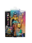 Monster High Core Doll Cleo