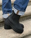 Tommy Hilfiger RUBBERISED CHELSEA BOOT