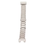 Metal Watchband Compatible For Redmi Watch Stainless Steel Smartwatch Repl LS