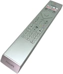 Original Philips Ambilight Voice TV Remote Control For 43PUS8507/12 50PUS8507/12