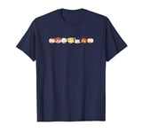 Rugrats Character Headshots T-Shirt