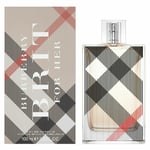 Burberry Brit Women 100ml EDP Spray (New Pack)